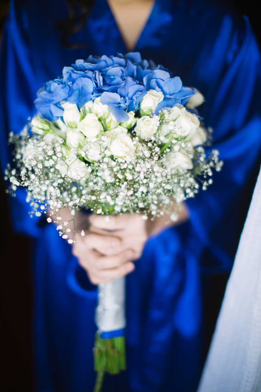 Noel & Lei Wedding - dubai radisson hotel