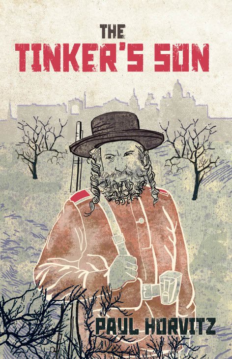 The Tinker's Son, Paul Horvitz 