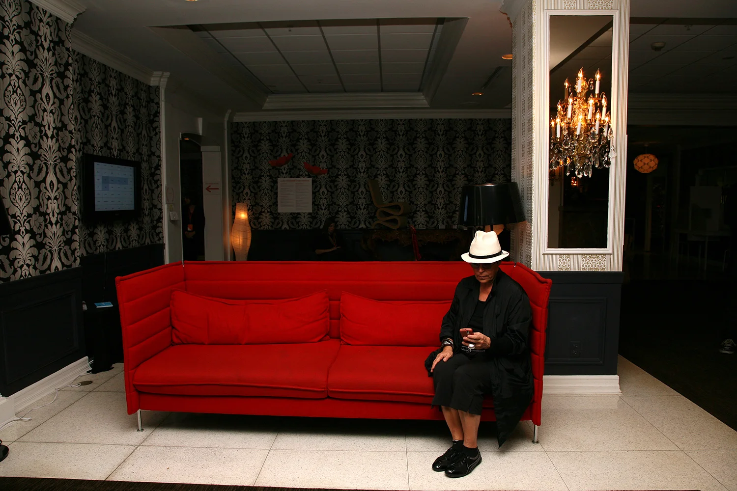 Mera Rubell, Collector