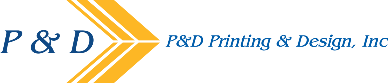 P&D Printing and Design, Inc