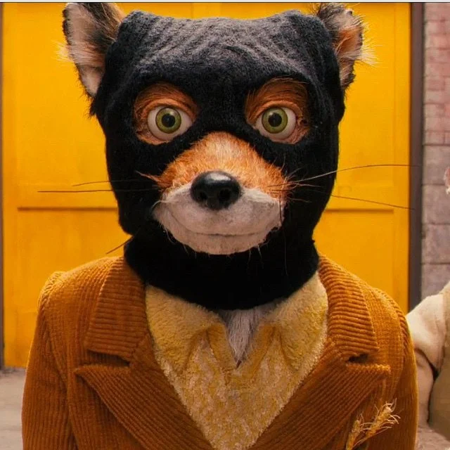 #regram from @gildaskitsune because I'm incapable of not passing along anything Fantastic Mr Fox-related.