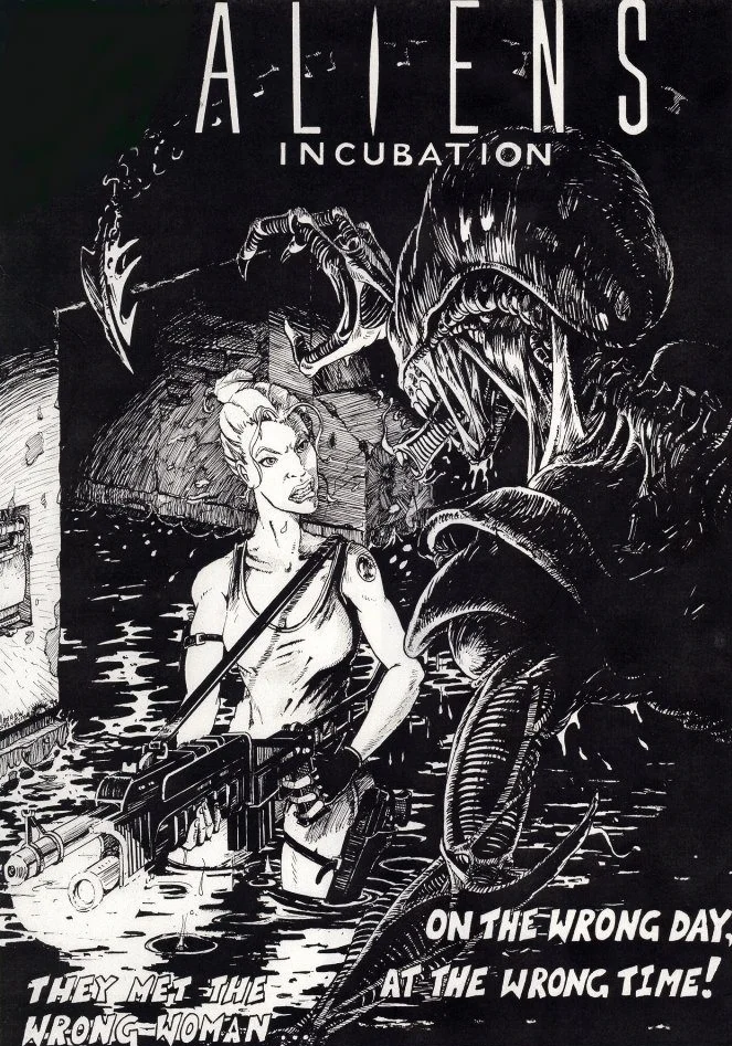 Encounter