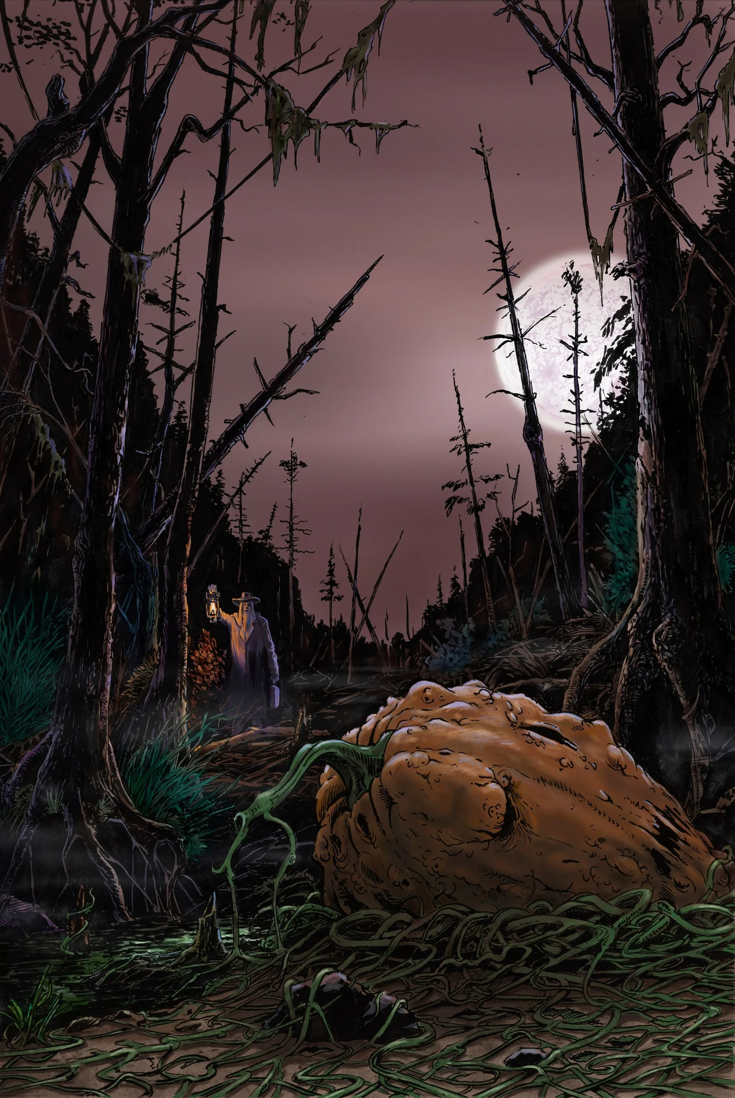 Pumpkinbane