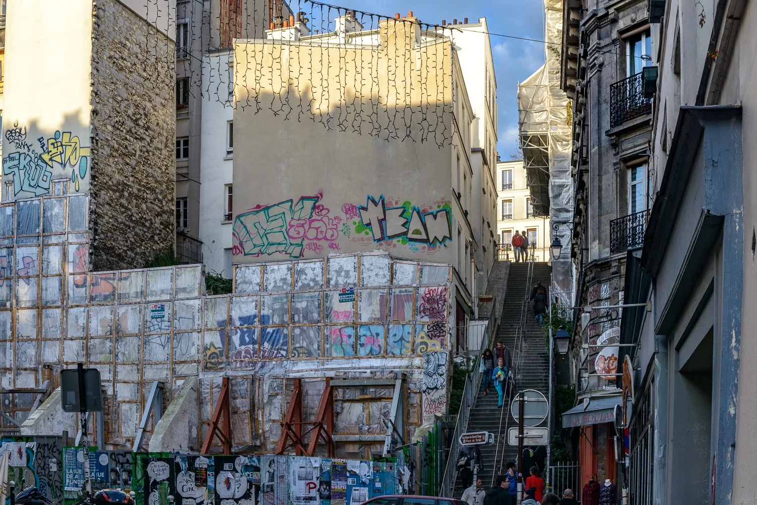 Montmartre