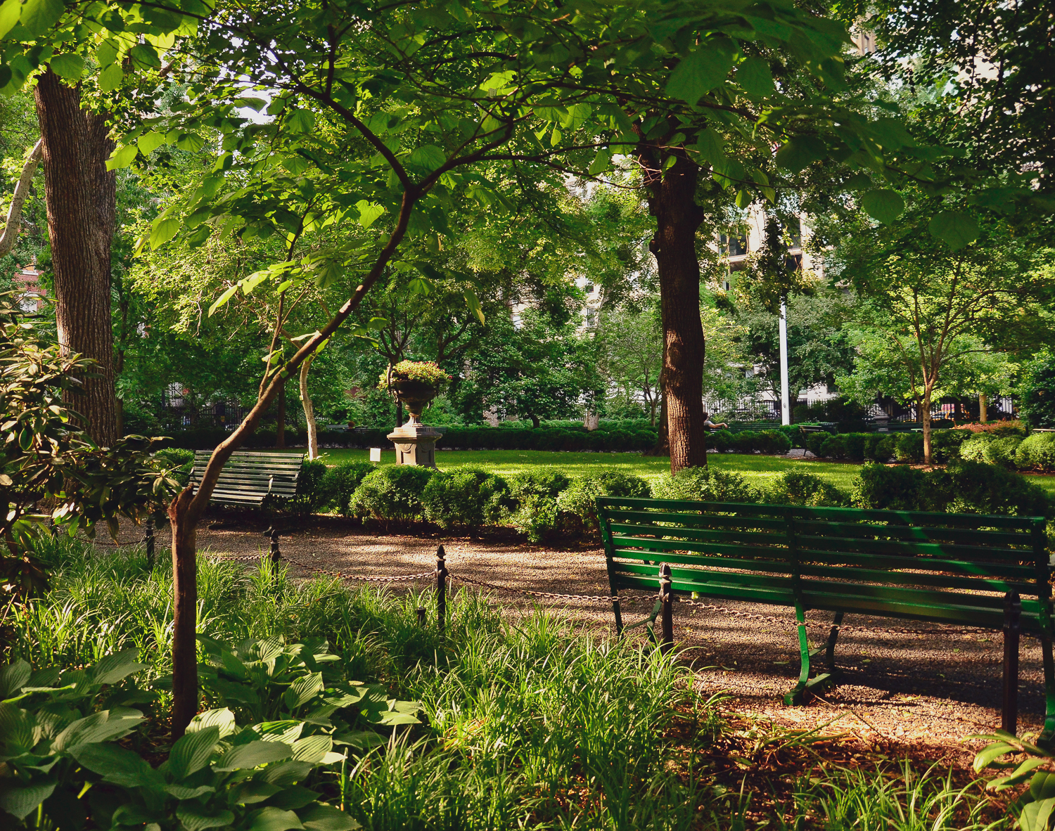 Gramercy Park 