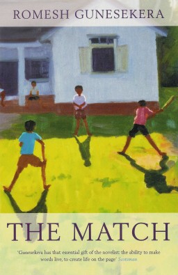 The Match published by Bloomsbury, The New Press