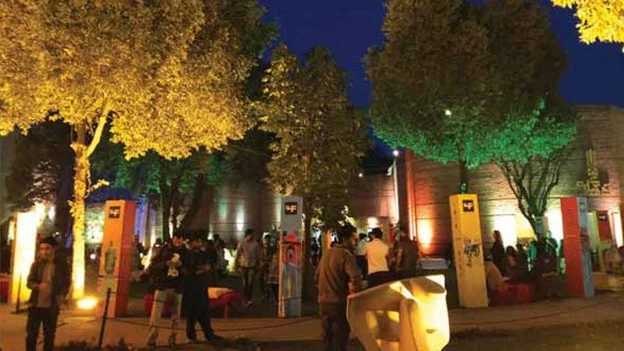 Lahore Lit Fest at British Library
