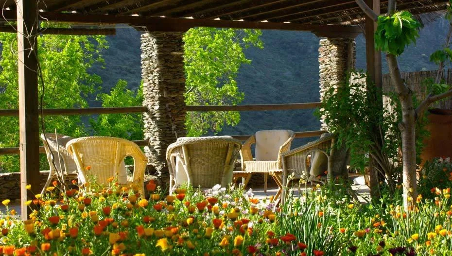 Literary Adventure: workshop in Spain