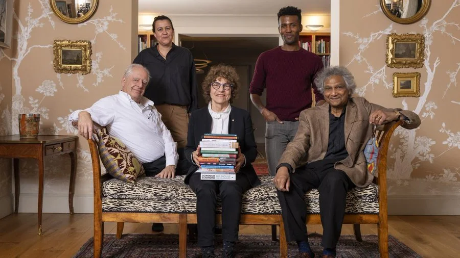 International Booker Prize: The Short List