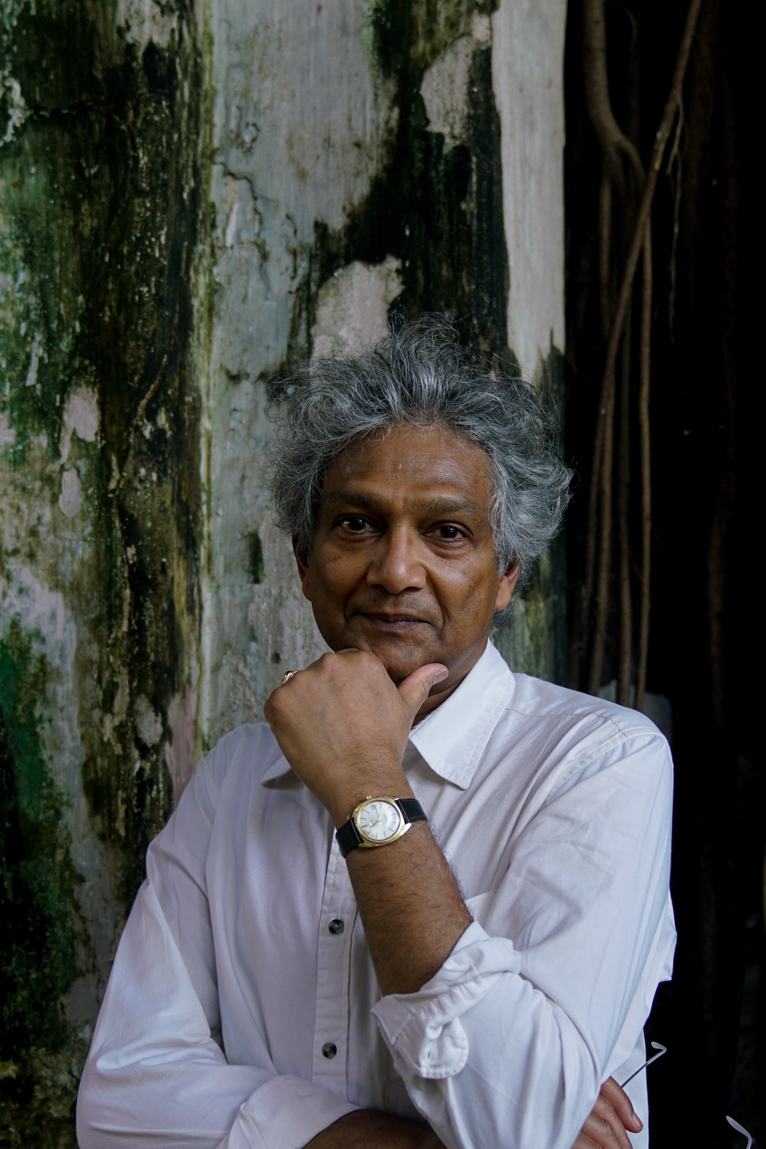 Romesh Gunesekera by Chris Dawes (2).jpg