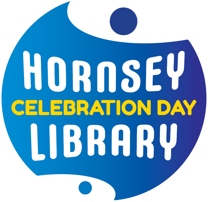 Reef at the Hornsey Library