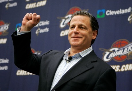 Stevie Soul Dan Gilbert