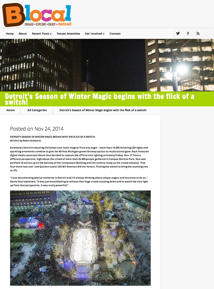 Stevie Soul Tree Lighting Press Blocal.jpg