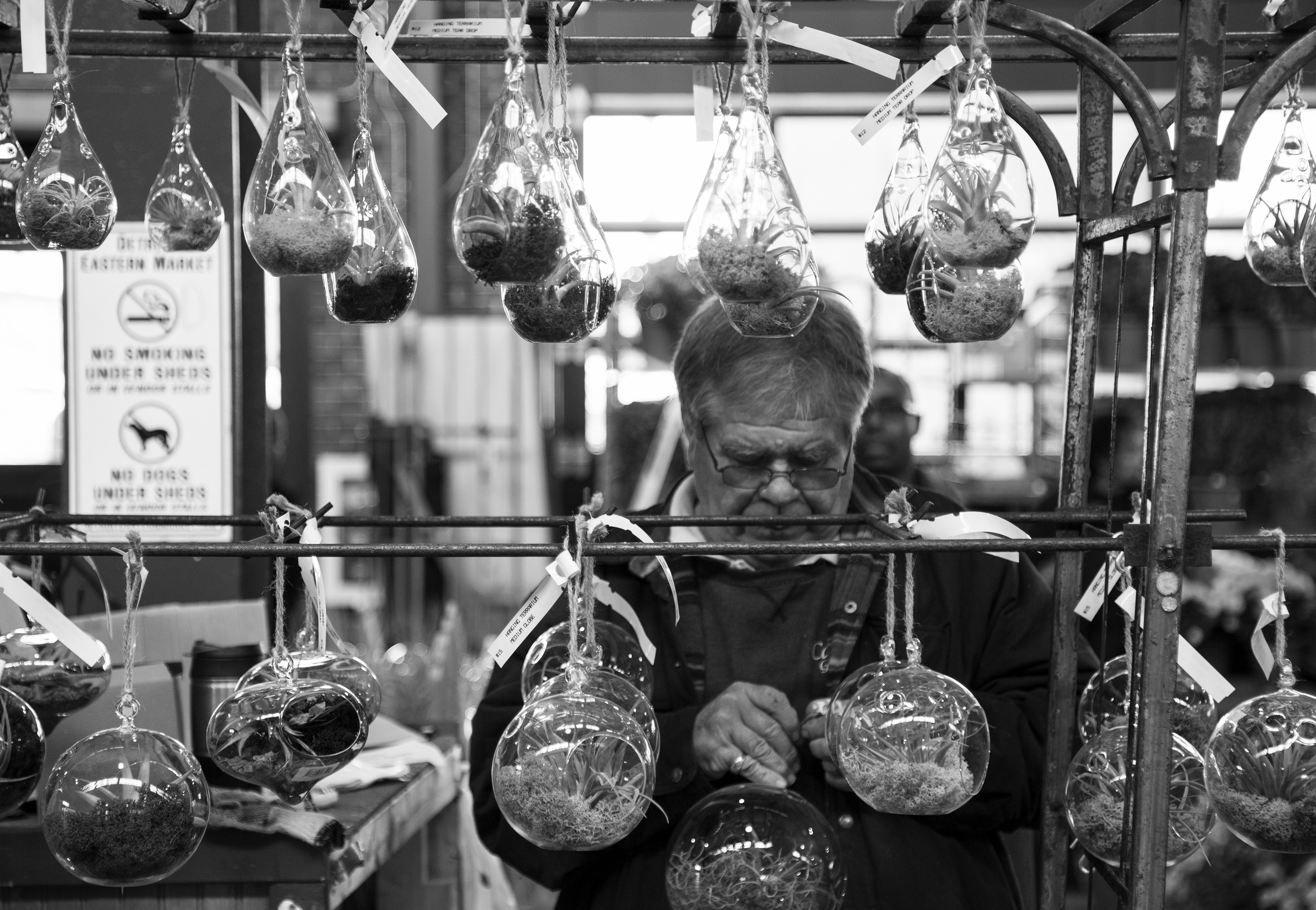 Stevie Soul PPL Watching Eastern Market-3.jpg