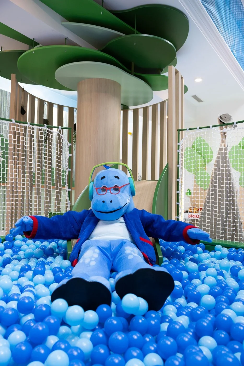 McArthurGlen Designer Outlets Parndorf&nbsp;und Salzburg - zahlreiche Veranstaltungen 2017 bis heute