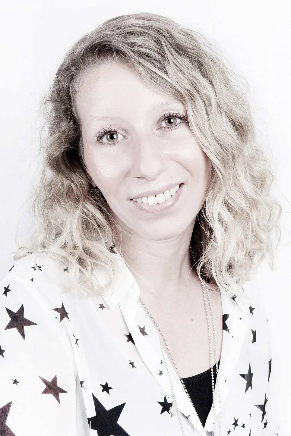 Eventmanagerin Raphaela Edtstadtler