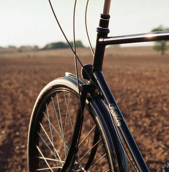 pashley cycle