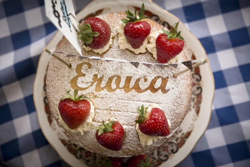 Eroica Britannia 2016. Image credit: Eroica Britannia .
