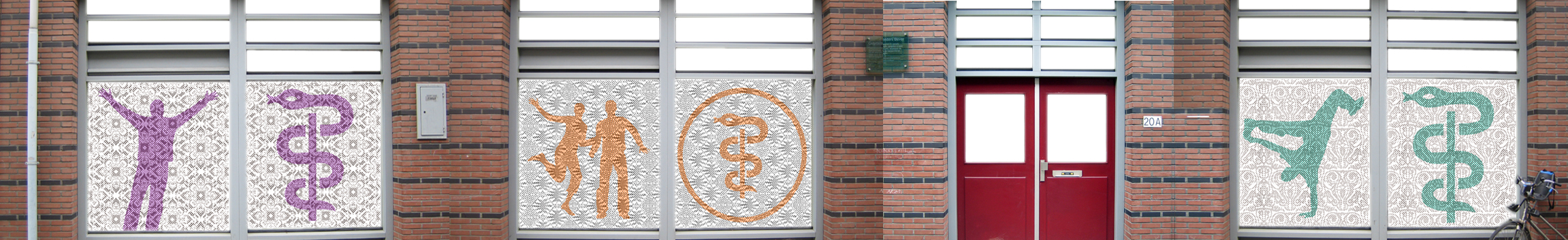Enjoy your Window