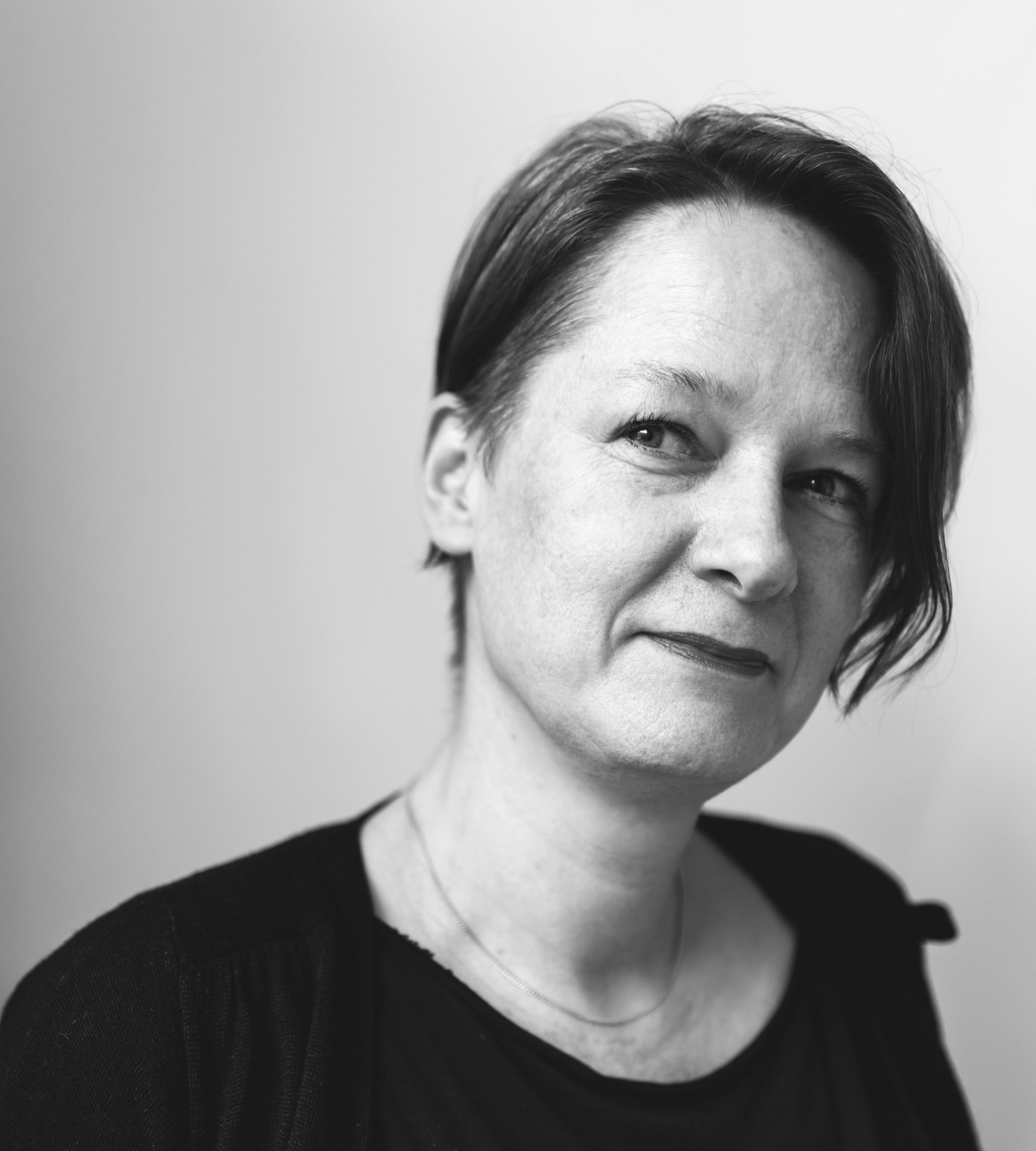 Petra Vonk photo: Petra Katanic
