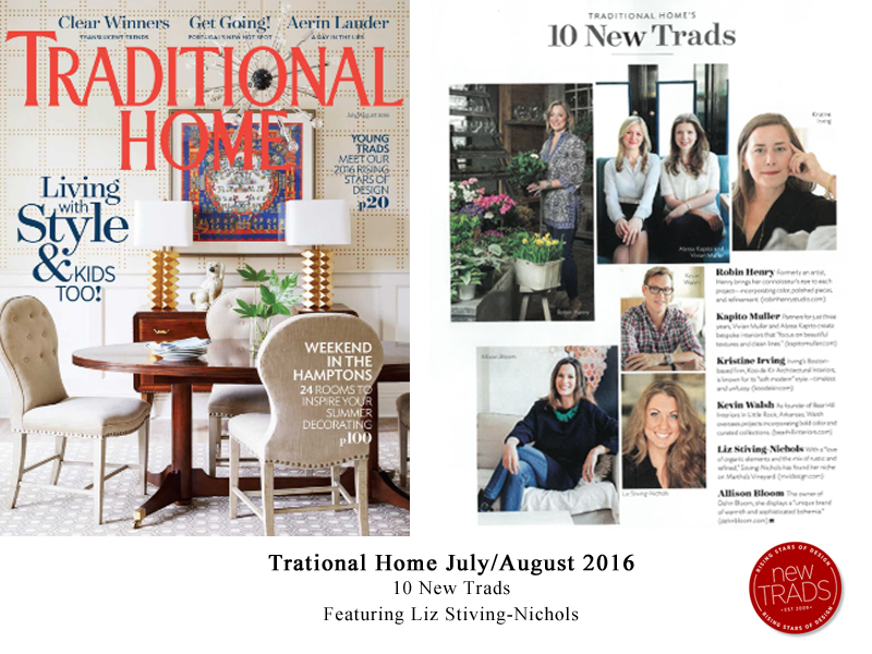 Tradition Home Magazine.jpg