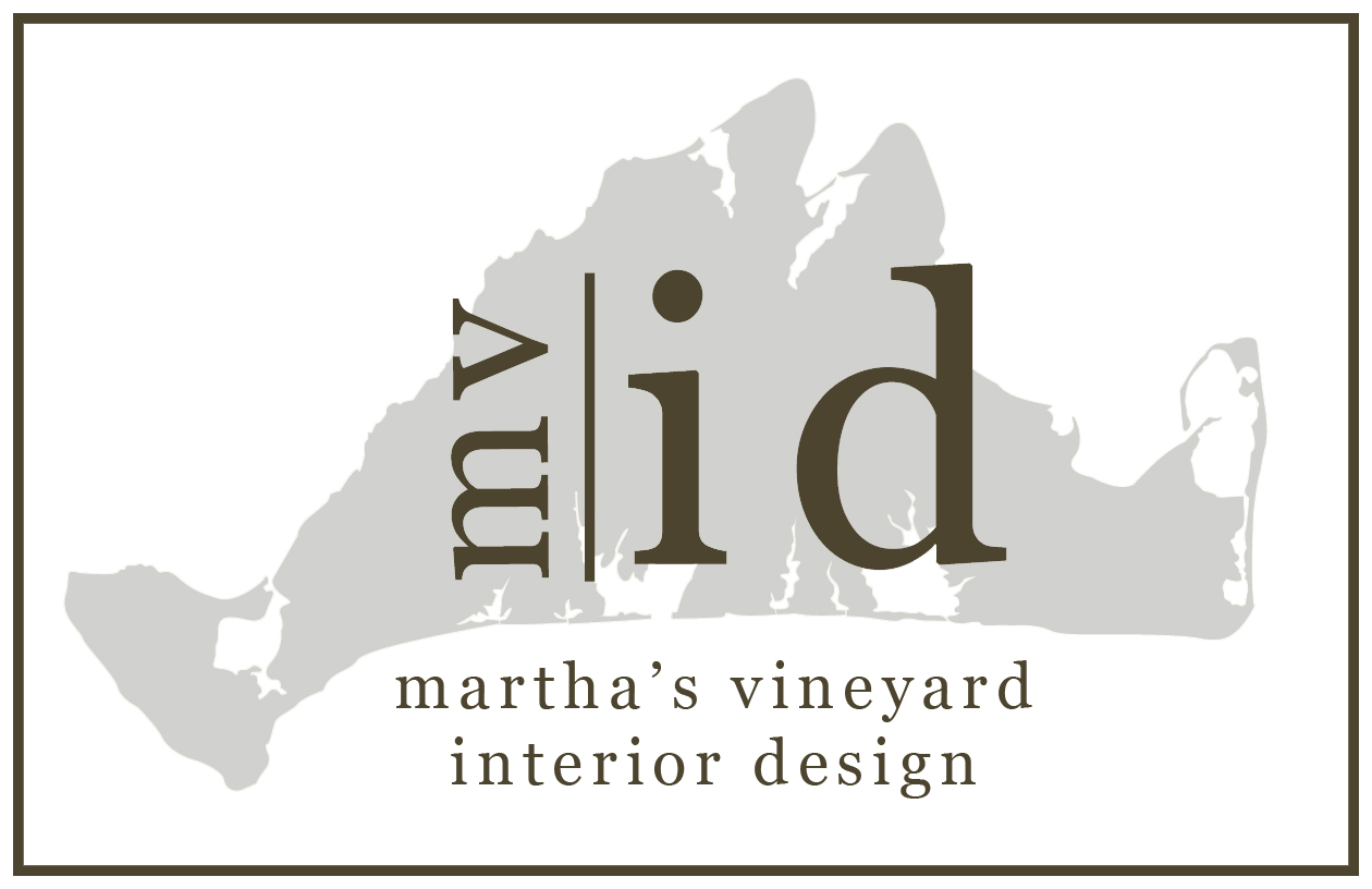 martha's vineyard interior design
