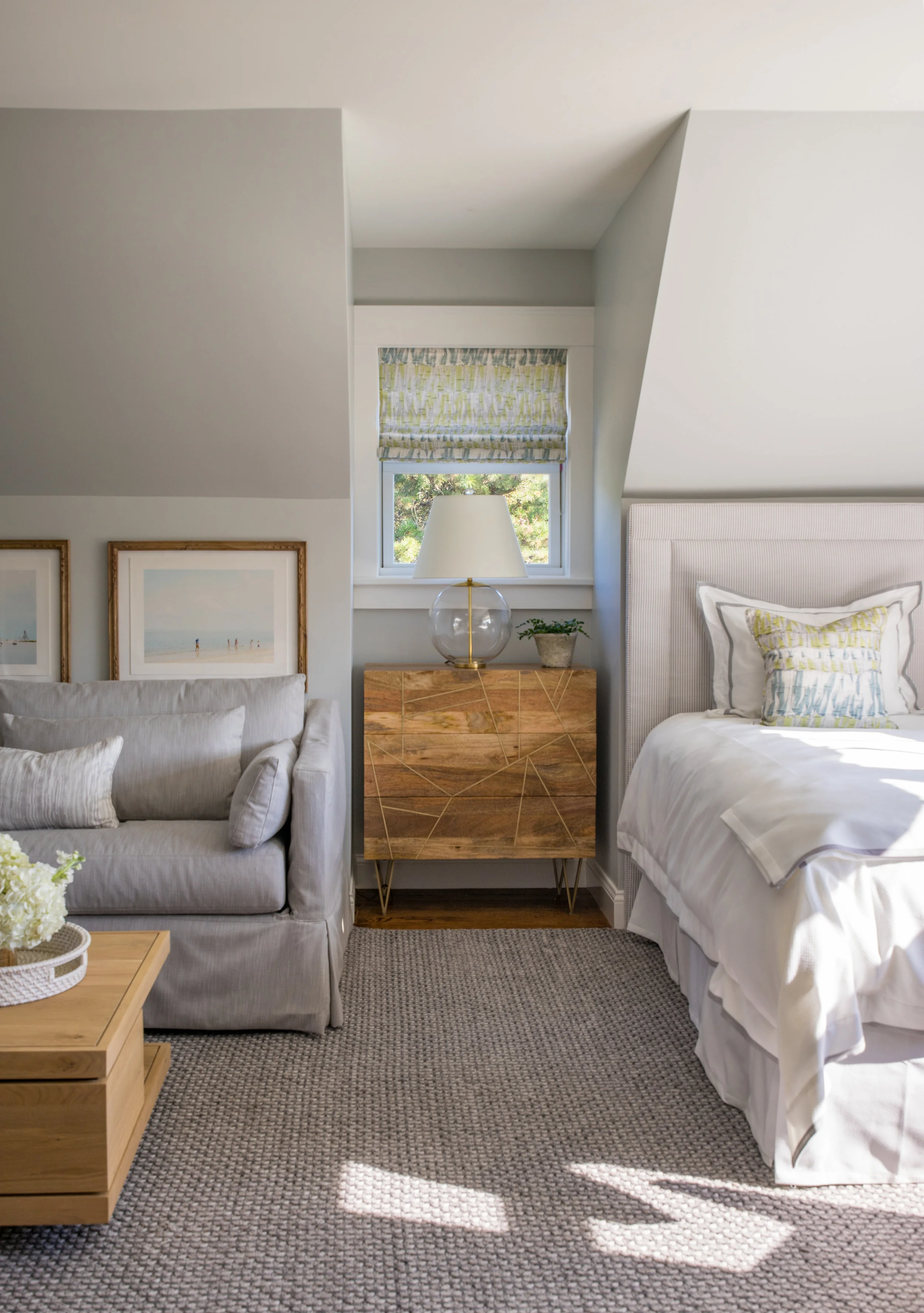 Left Fork Portfolio — Martha's Vineyard Interior Design