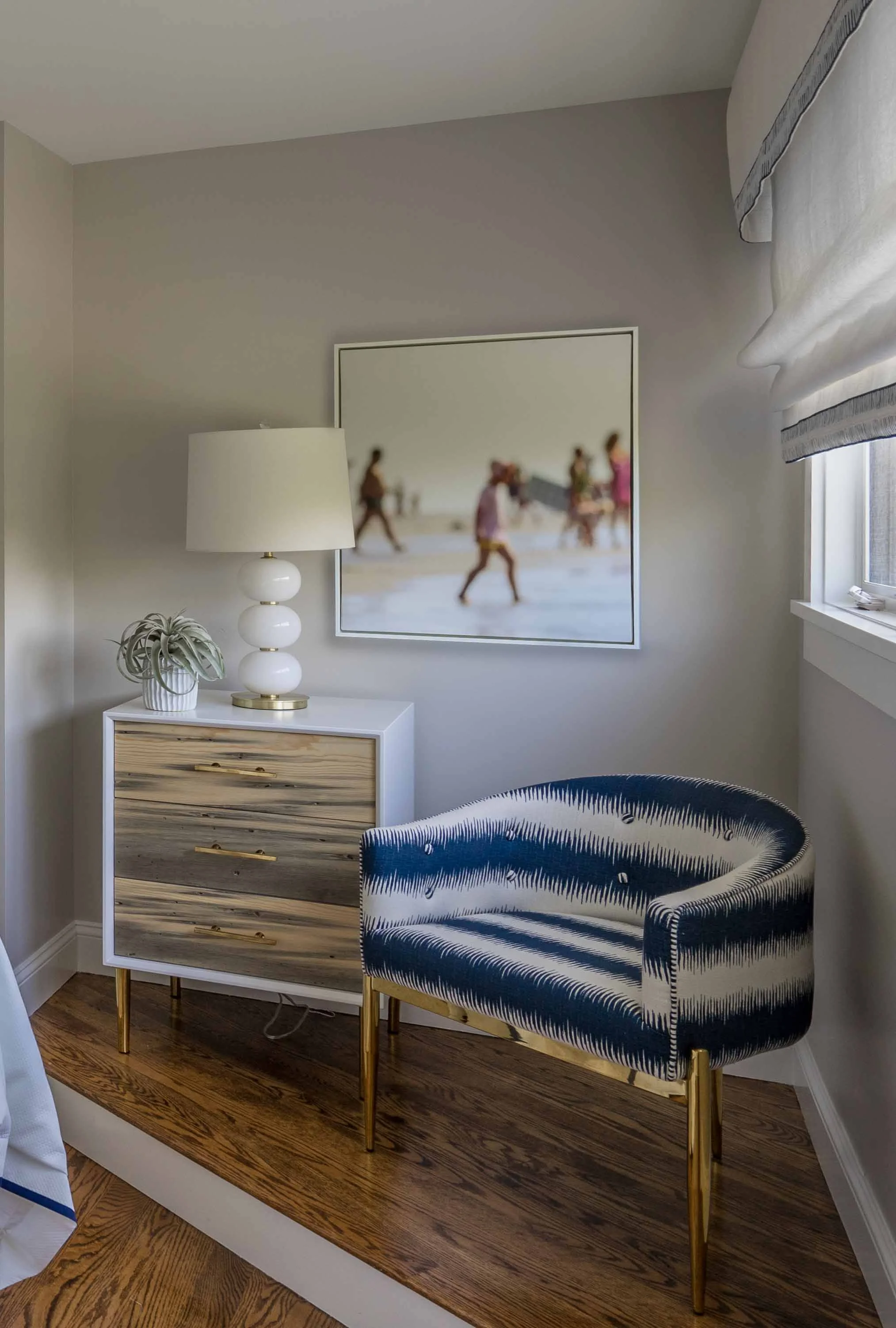 Left Fork Portfolio — Martha's Vineyard Interior Design