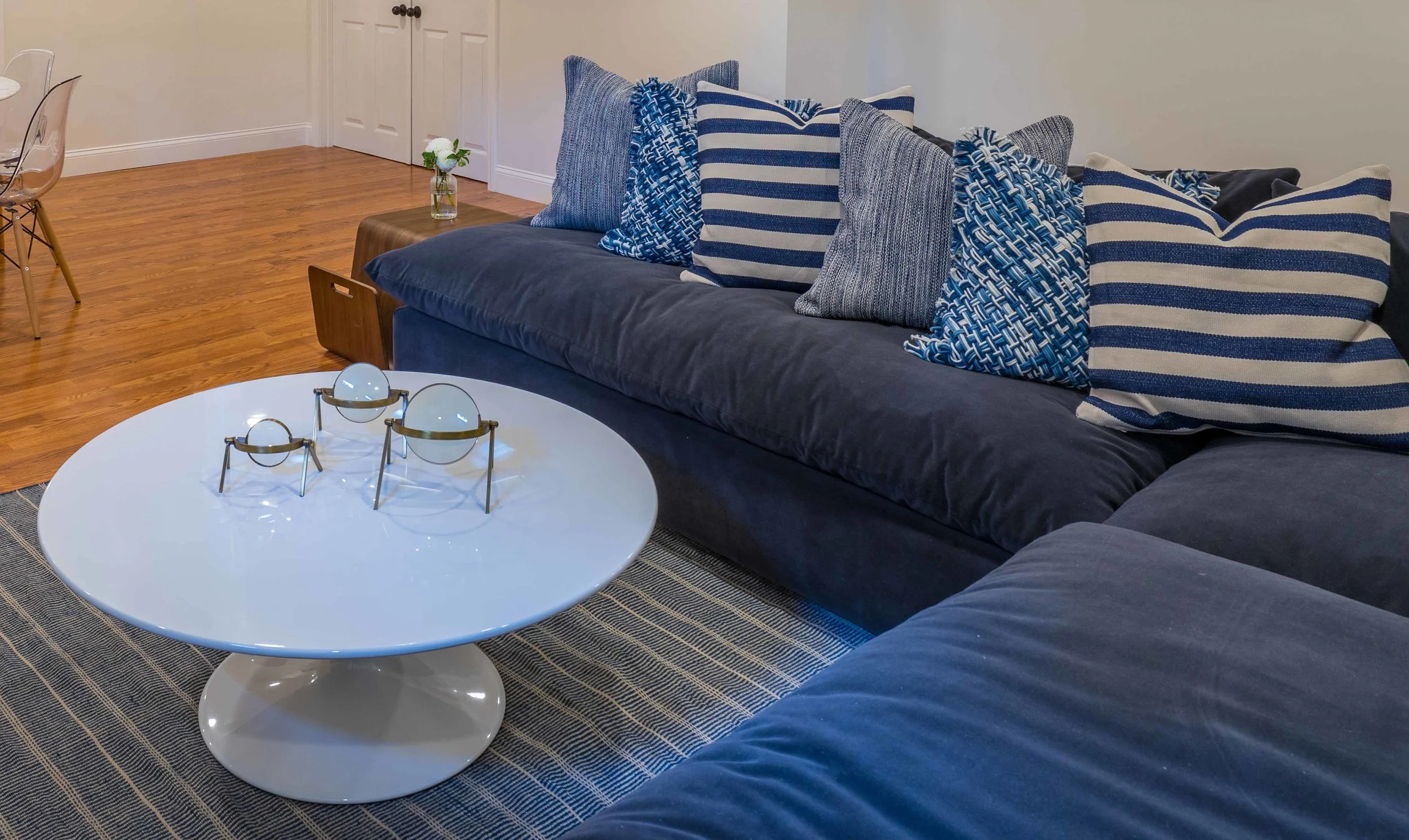 Left Fork Portfolio — Martha's Vineyard Interior Design