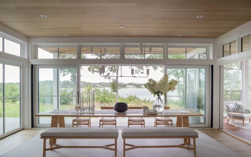 Martha's Vineyard Interior Design Dining Room .jpeg