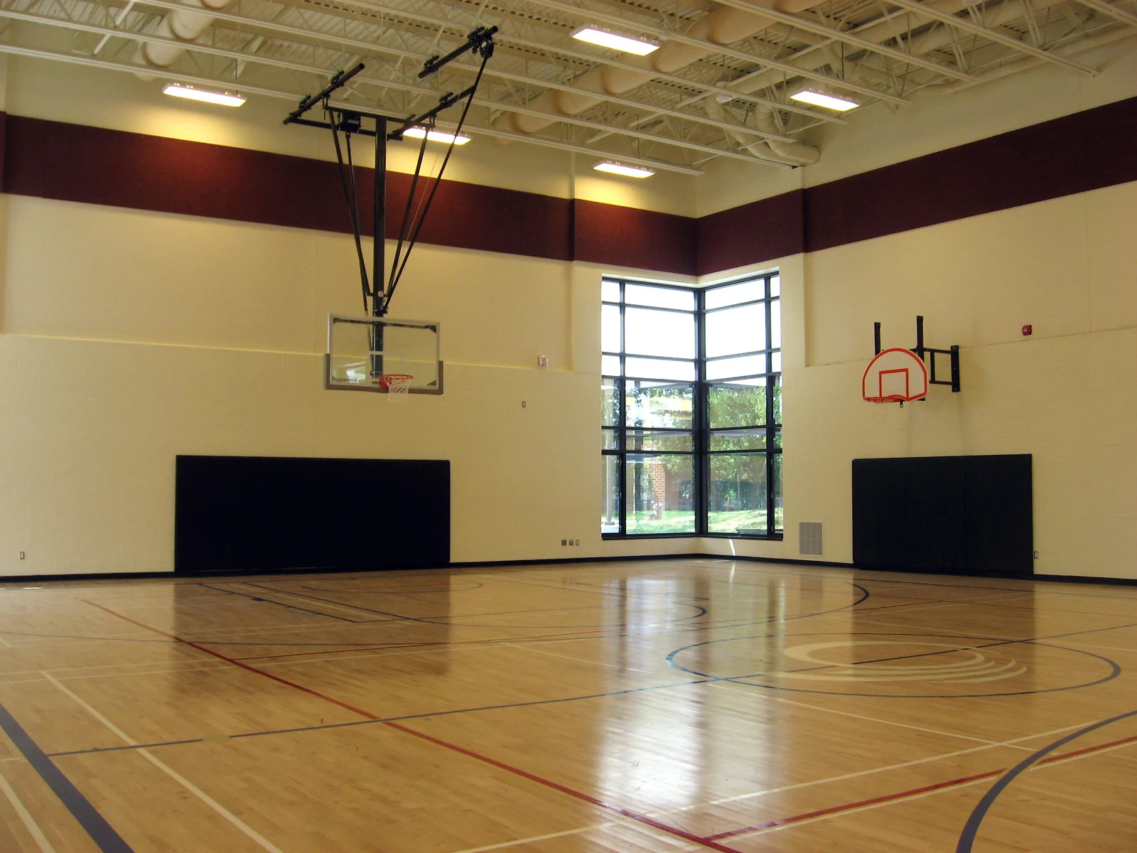 Overbrook Community Centre