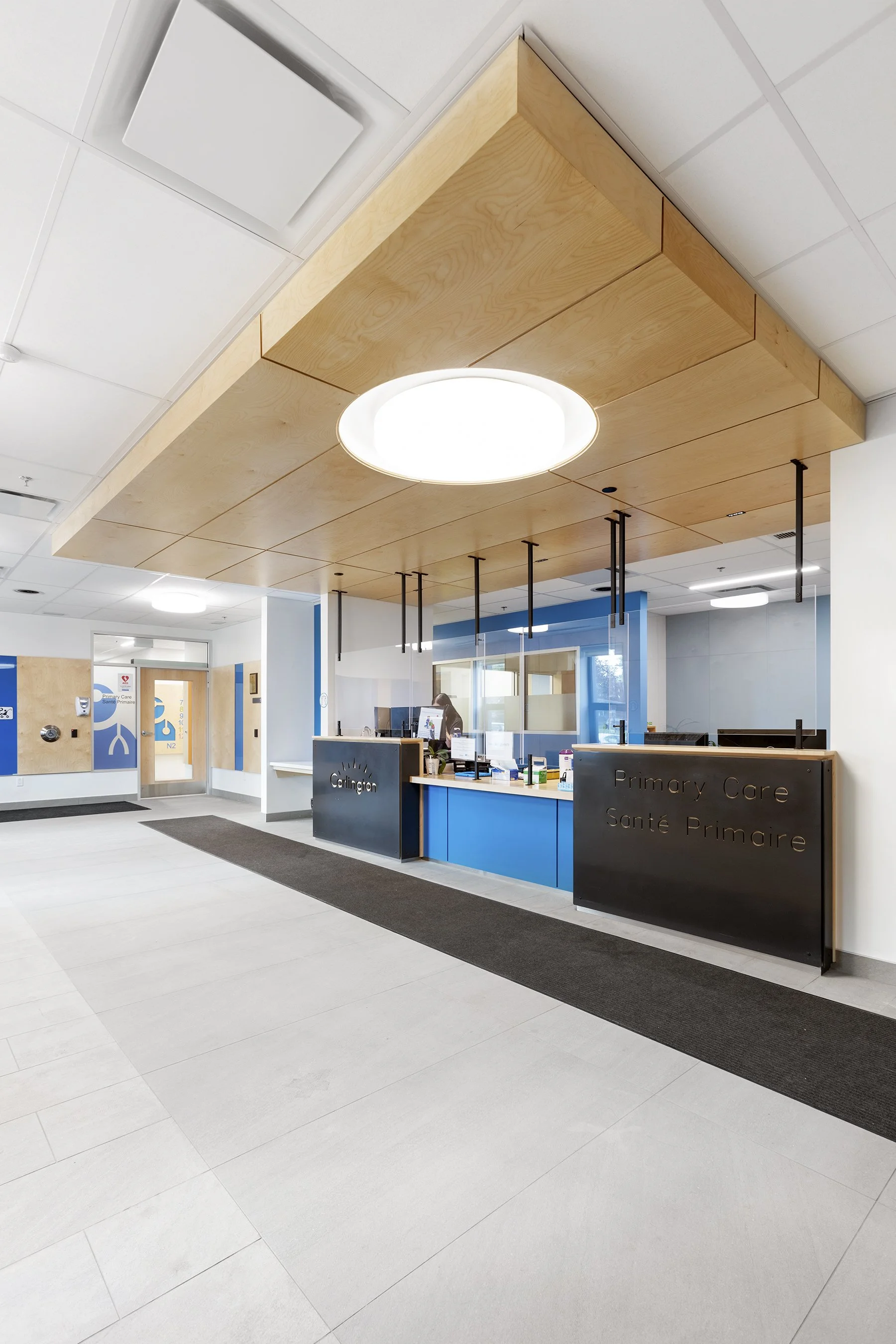 Carlington Community Health Centre