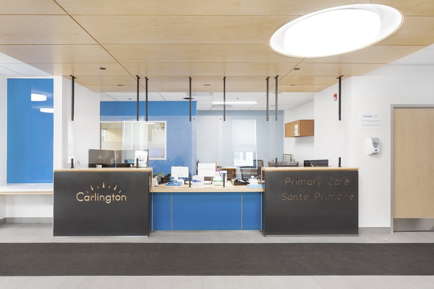 Carlington Community Health Centre