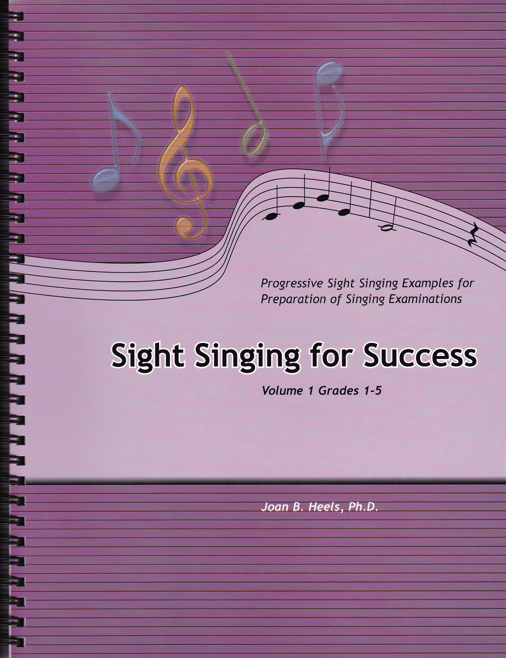Sight Singing For Success