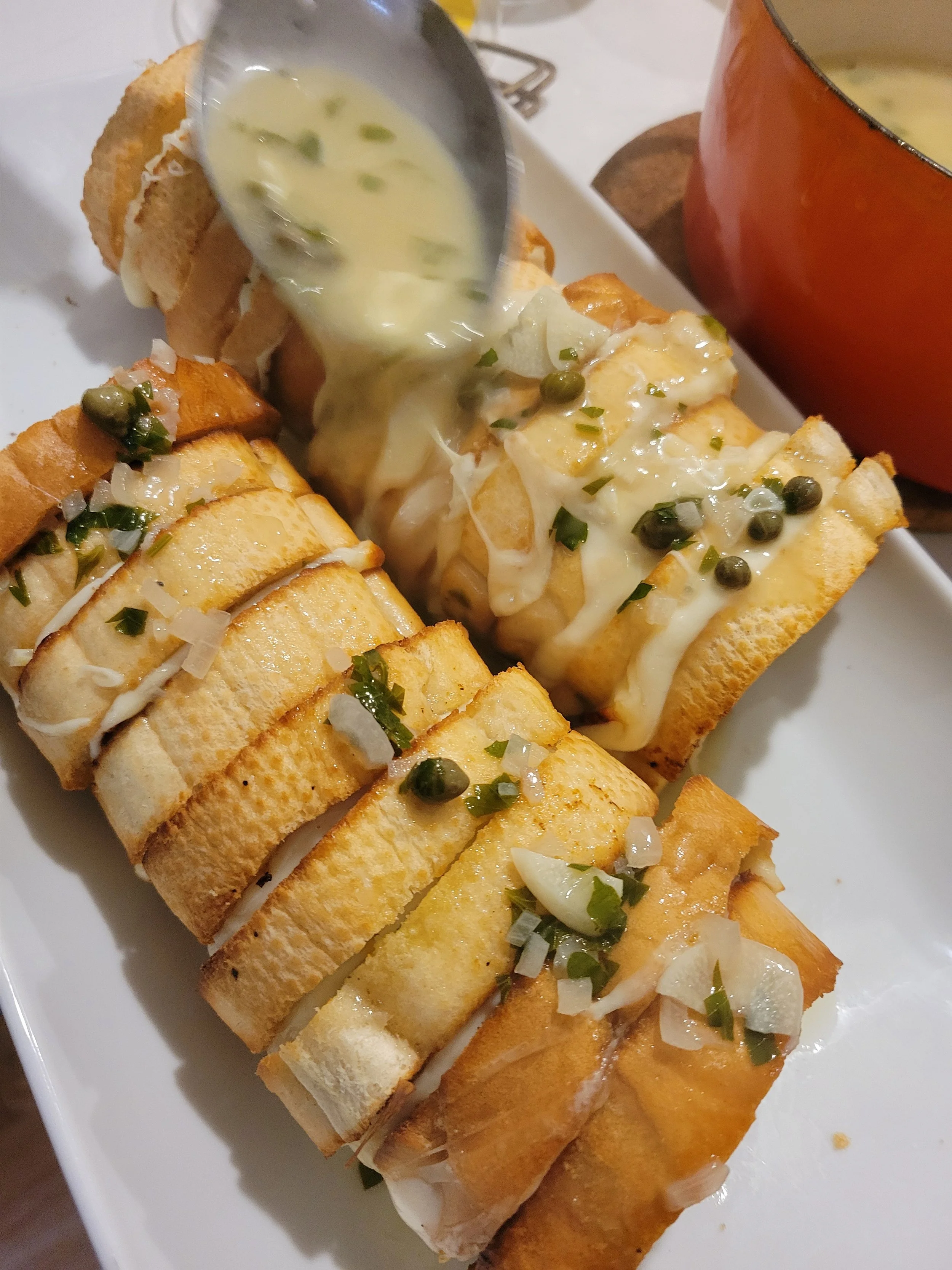 Spiedini alla Romana 