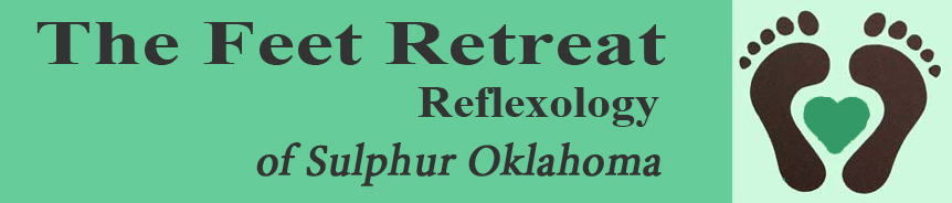 The Feet Retreat Reflexology