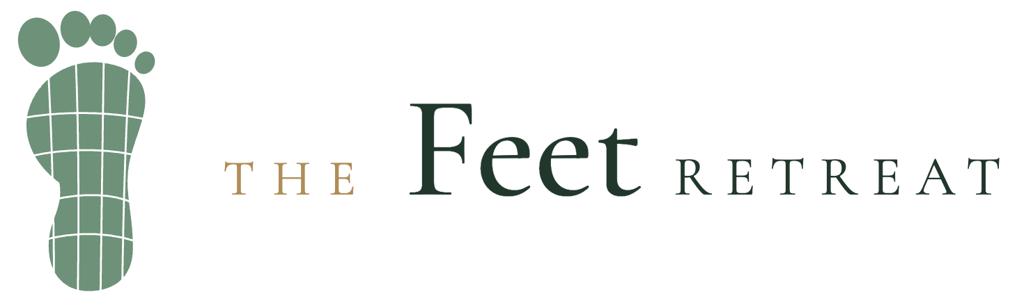 The Feet Retreat Reflexology