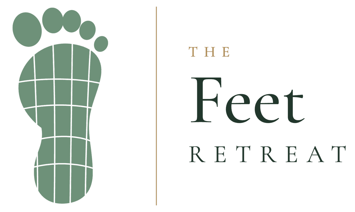 The Feet Retreat Reflexology