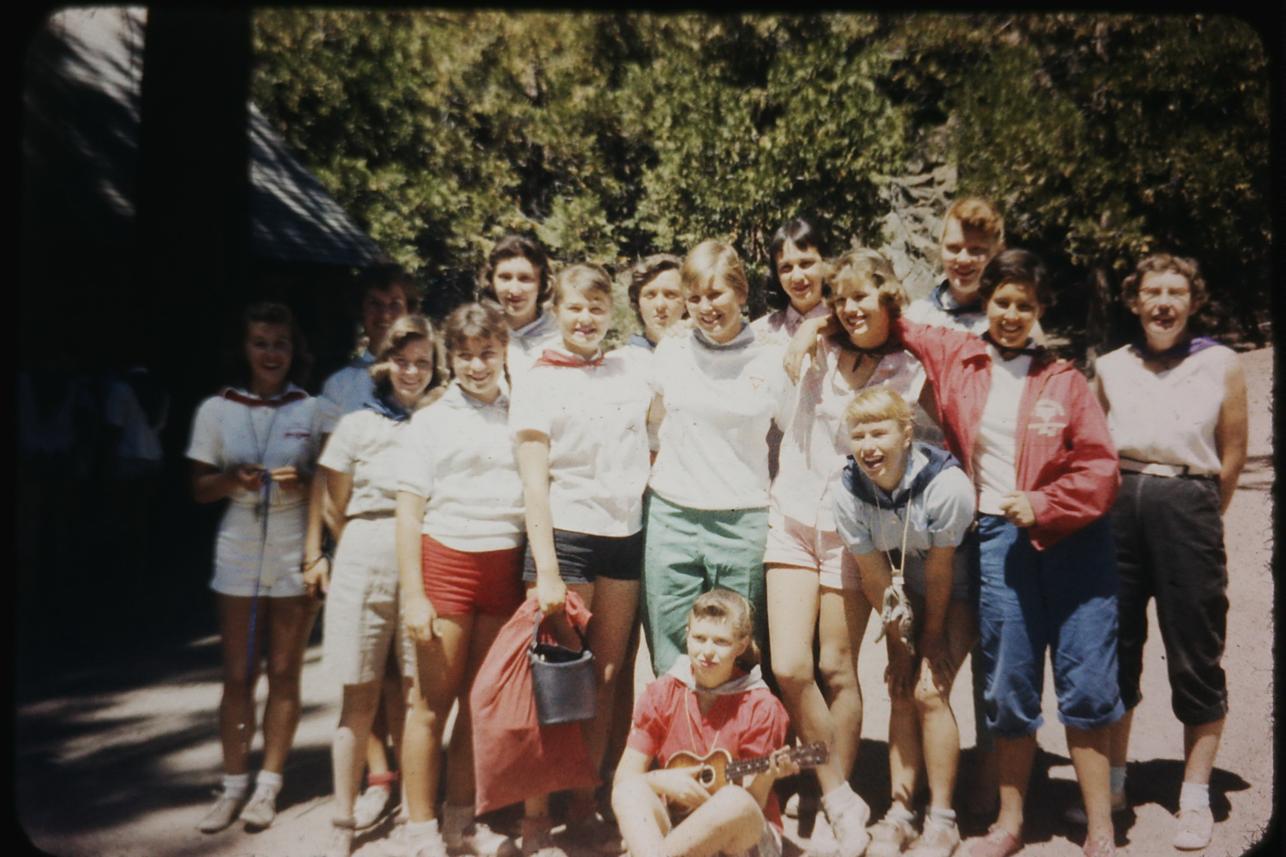 Girl cabin 1950s or 1960s-2.jpg