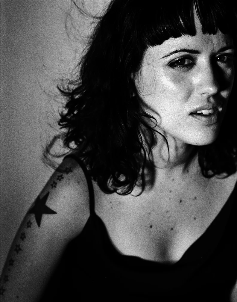 Jen Jinx / Writer