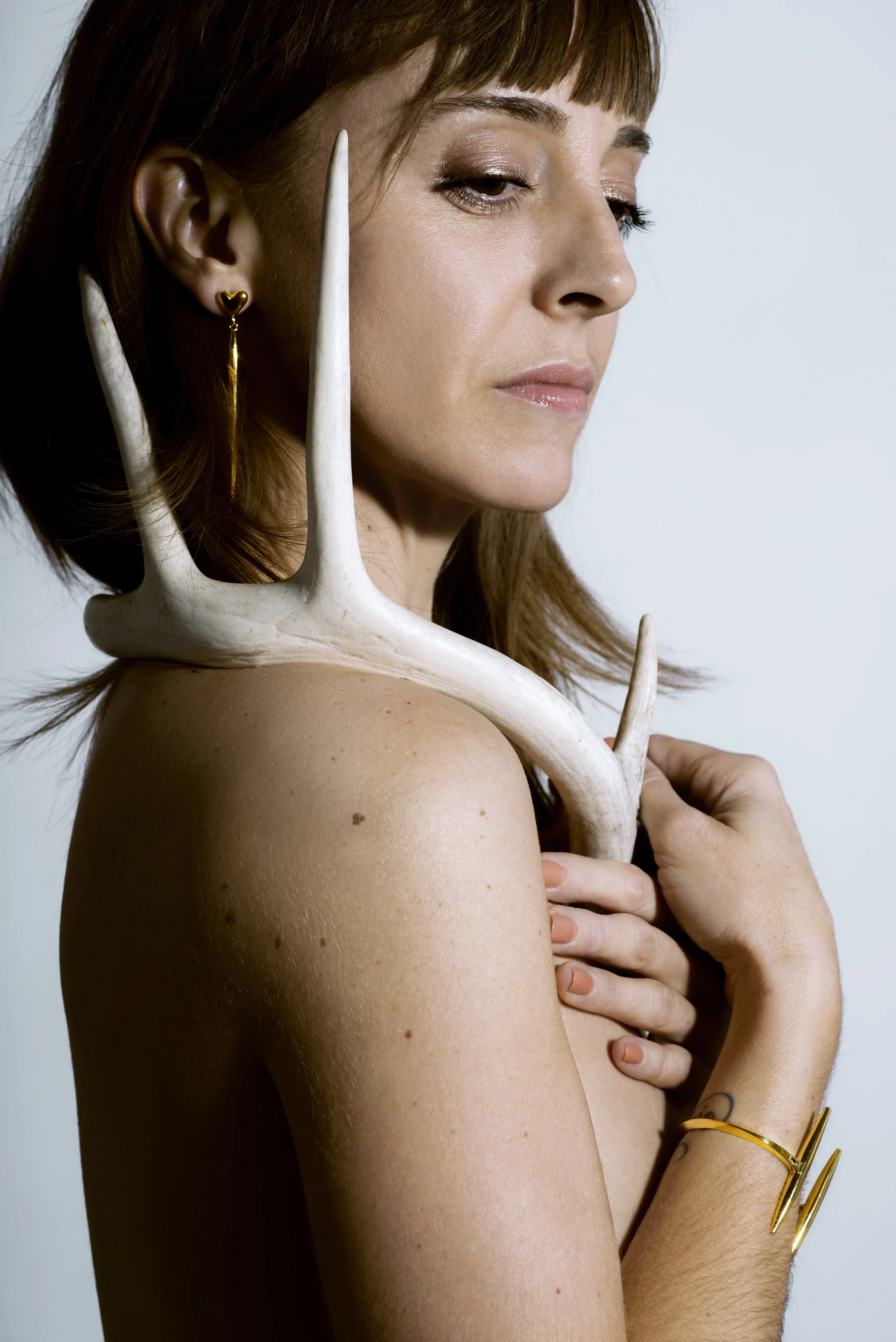 Izaskun Zabala / Jewelry Designer