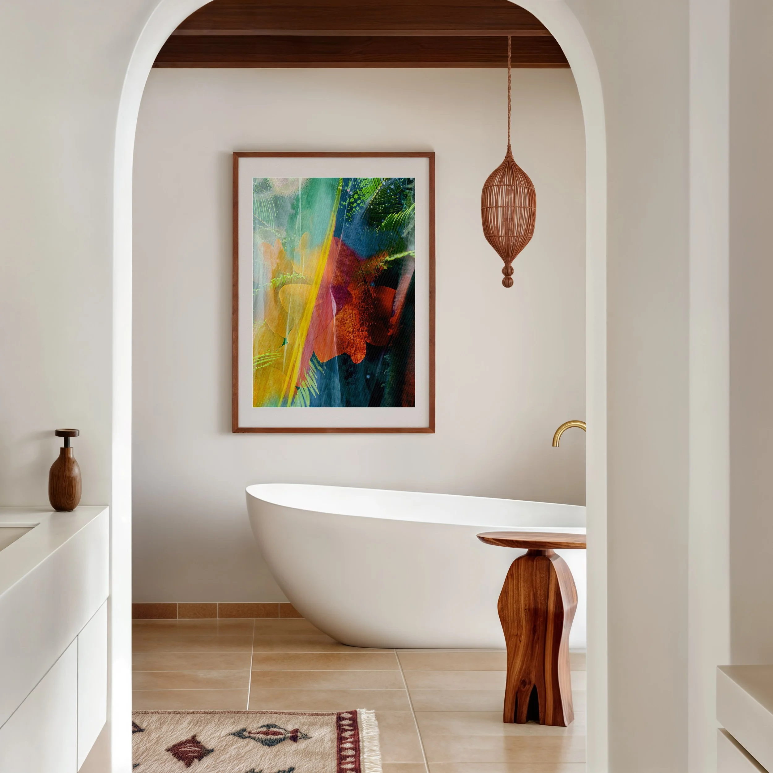 Residual Light, 2025