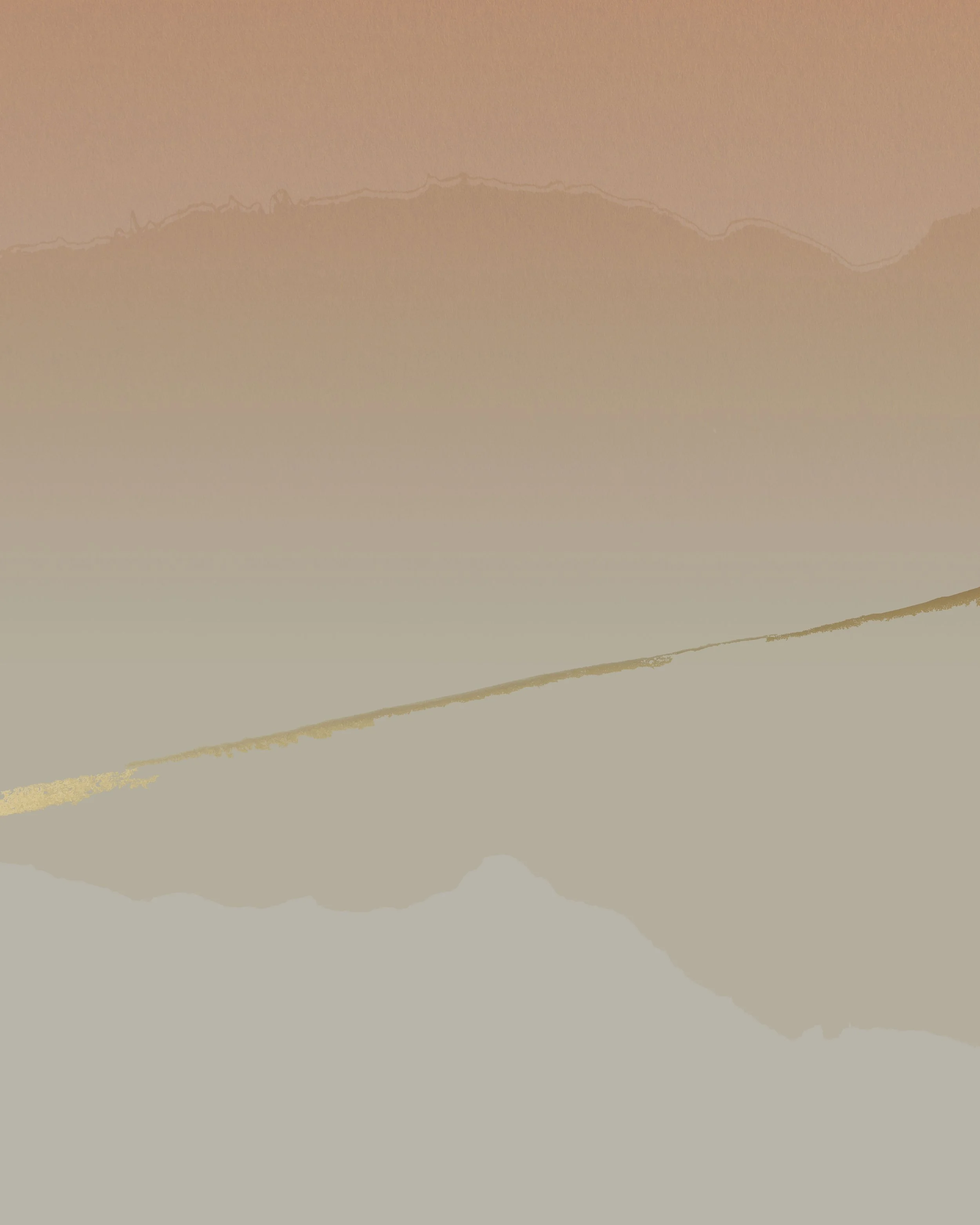 Sunset at Silver Lake