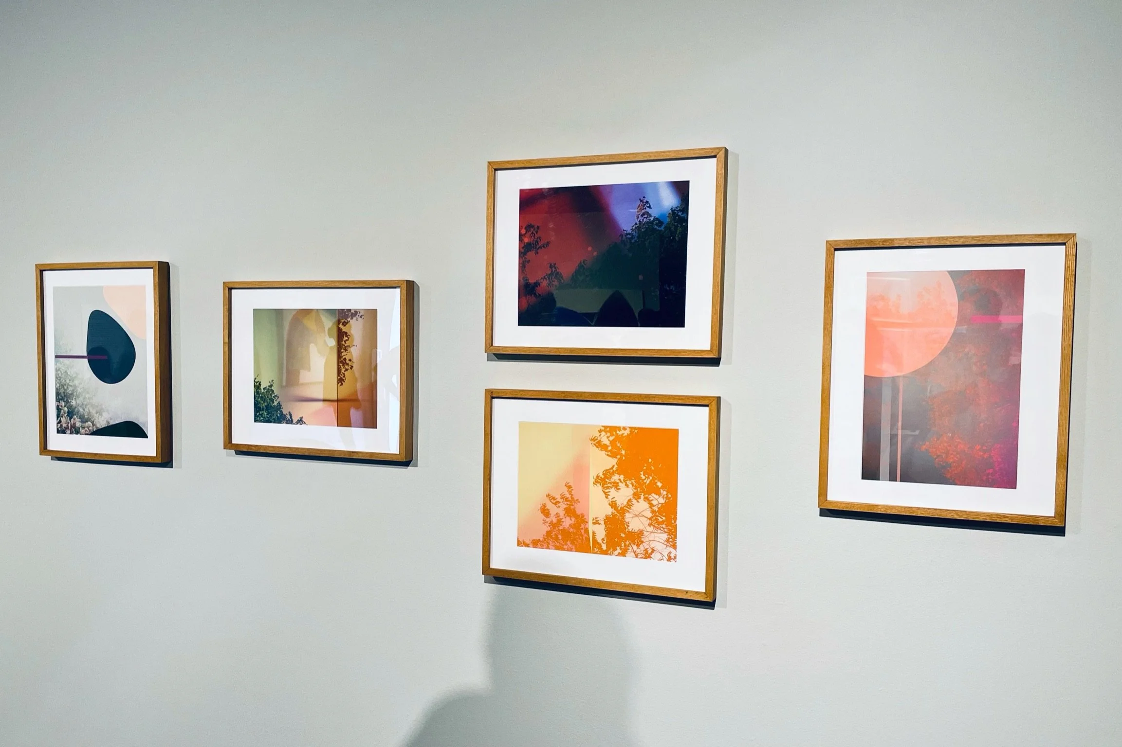 Brattleboro Museum — "Ode to Minor White" group exhibition