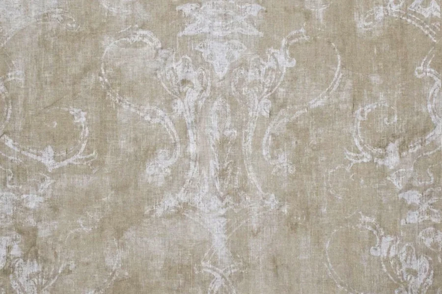 Valmont "Sahara" Linen