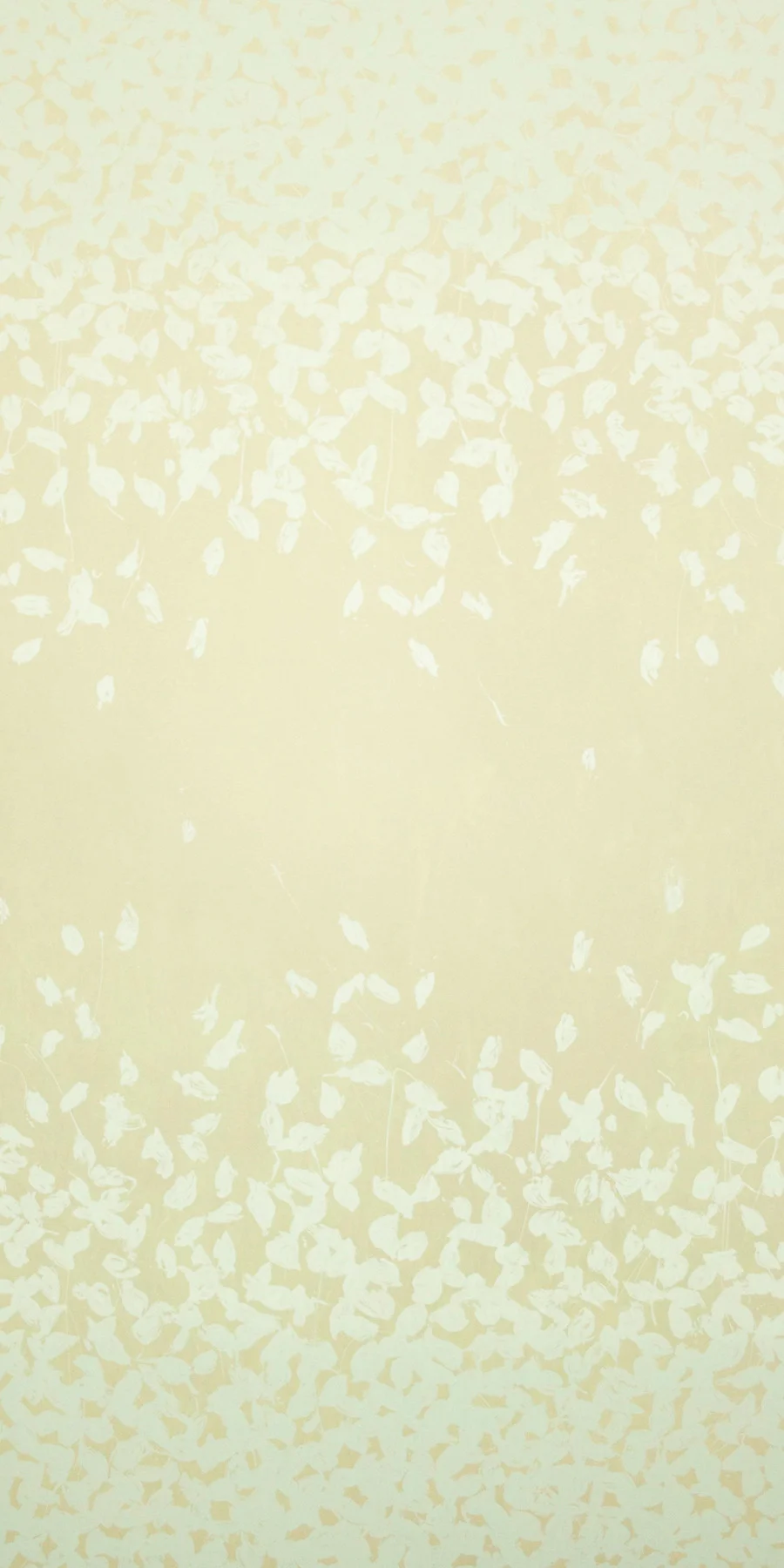 Flutter "Spring Green" Wallpaper