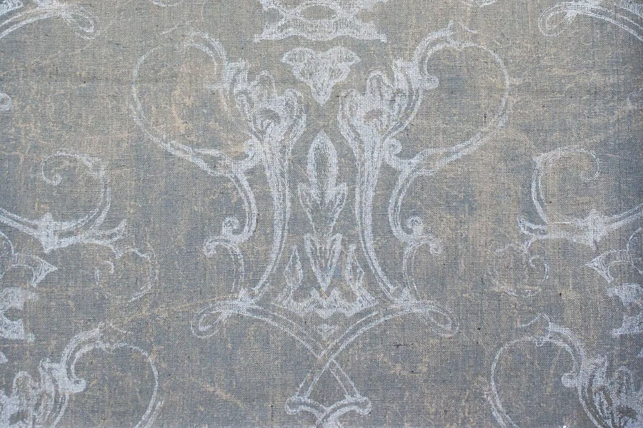 Valmont "Steel" Jute