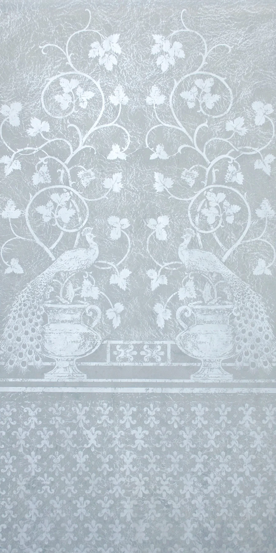 Pavo Regalis "Pumice" Venetian Plaster Wallpaper