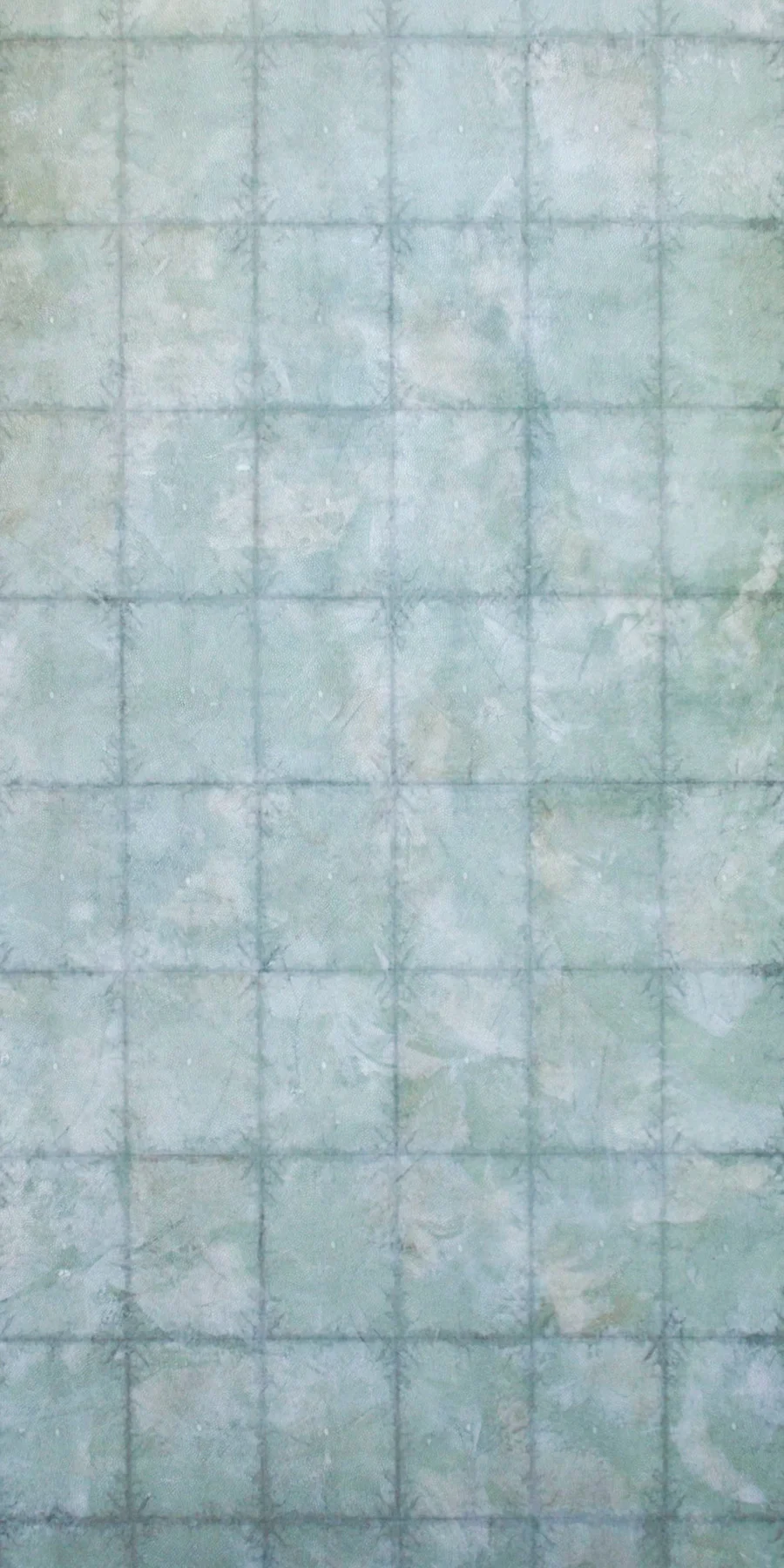 Shagreen "Celadon" Venetian Plaster