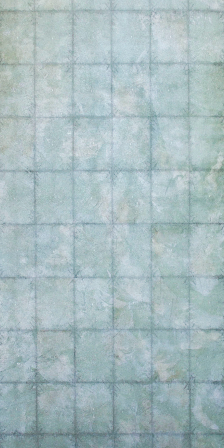 Shagreen "Celadon" Venetian Plaster